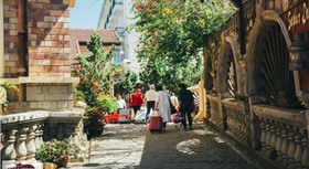 Khách sạn Saphir Đà Lạt